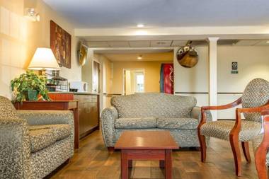 Quality Inn & Suites Santa Rosa