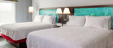 Hampton Inn & Suites Santa Rosa Ca