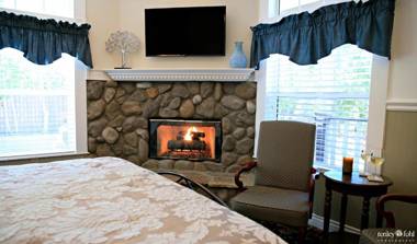 ForFriends Inn Wine Country Bed and Breakfast