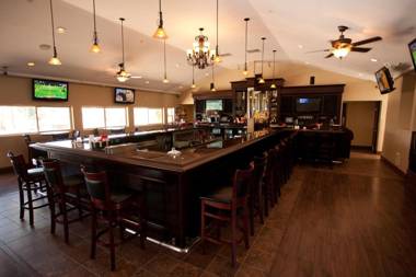 Carlton Oaks Lodge Ascend Hotel Collection