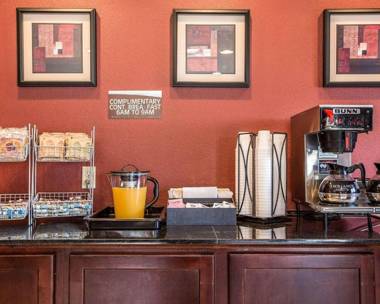 Rodeway Inn Santee San Diego East