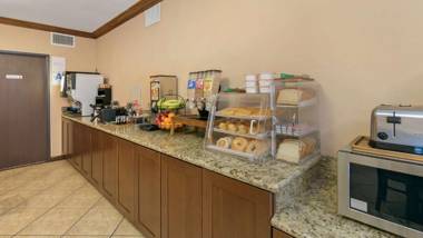 Best Western Santee Lodge