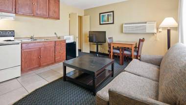 Best Western Santee Lodge