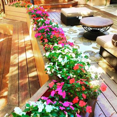 2 Bedroom Little Paradise With Sauna Garden Terrace