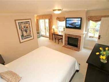 The Gables Inn Sausalito