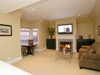 The Gables Inn Sausalito