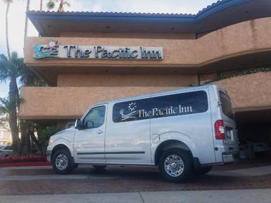 The Pacific Inn