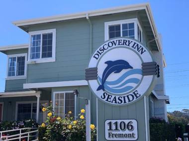 Discovery Inn Monterey Bay