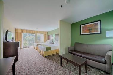 Holiday Inn Express Hotel & Suites Solana Beach-Del Mar an IHG Hotel