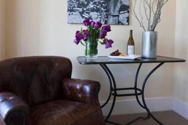 Inn at Sonoma A Four Sisters Inn