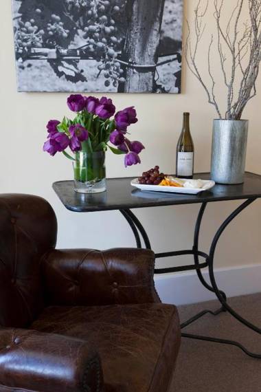 Inn at Sonoma A Four Sisters Inn