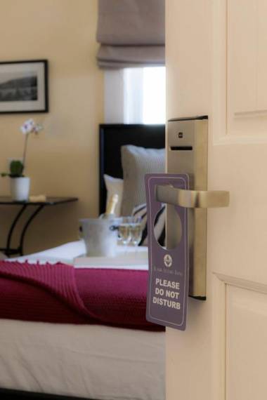 Inn at Sonoma A Four Sisters Inn