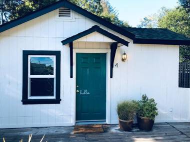 Sonoma's Best Guest Cottages