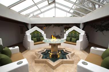 Cottage Inn & Spa