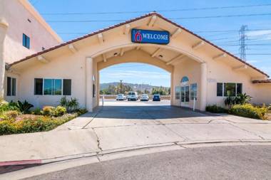 Motel 6-South El Monte CA - Los Angeles