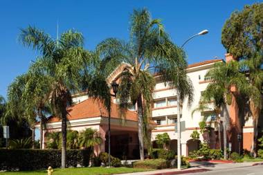 Ramada by Wyndham South El Monte