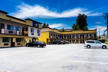 Starlight Inn South El Monte