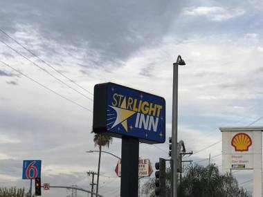 Starlight Inn South El Monte