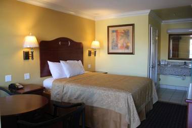 SureStay Hotel by Best Western South Gate