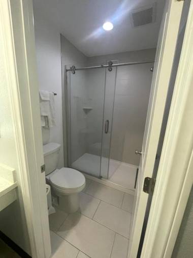 La Palma Motel South Gate - Los Angeles area