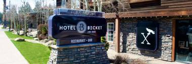 Hotel Becket Lake Tahoe Trademark Collection by Wyndham