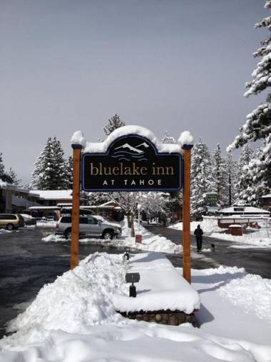 Bluelake Inn @ Heavenly Village