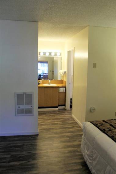 Big Pines Mountain House