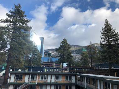 Alpine Inn & Spa