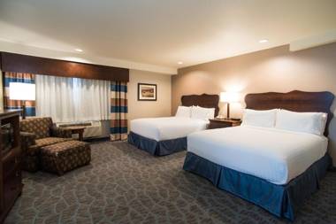 Holiday Inn Express South Lake Tahoe an IHG Hotel