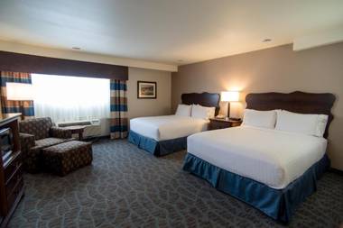 Holiday Inn Express South Lake Tahoe an IHG Hotel