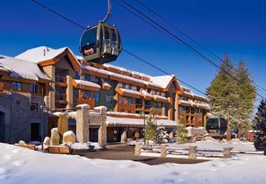 Marriott Grand Residence Club Lake Tahoe