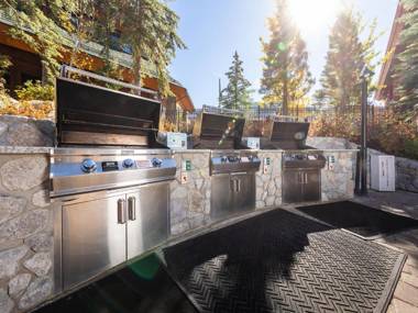 Marriott Grand Residence Club Lake Tahoe