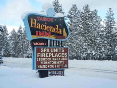 Tahoe Hacienda Inn