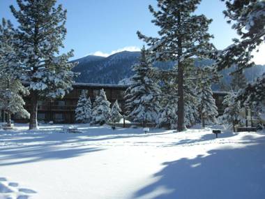 The Tahoe Beach & Ski Club Owners Association