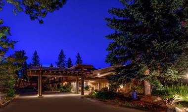 Station House Inn South Lake Tahoe An Original by Oliver Hotels