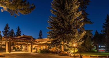 Station House Inn South Lake Tahoe An Original by Oliver Hotels