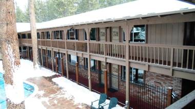 The Lodge at Lake Tahoe a VRI resort