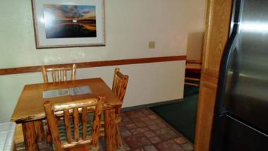 The Lodge at Lake Tahoe a VRI resort