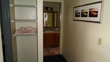 The Lodge at Lake Tahoe a VRI resort