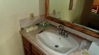 The Lodge at Lake Tahoe a VRI resort