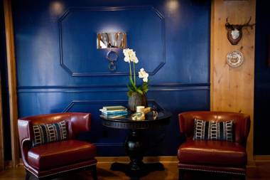 The Landing Resort and Spa