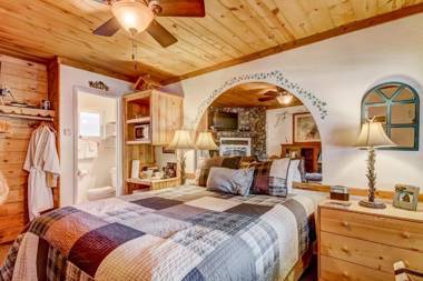 Heavenly Valley Lodge