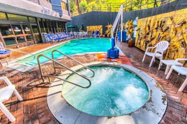 Tahoe Seasons Resort By Diamond Resorts