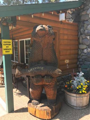 Fireside Lodge