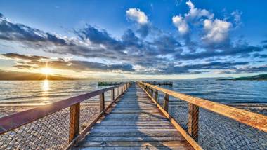 Lakeland Village at Heavenly