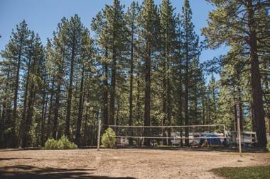 Tahoe Valley Cottage 2
