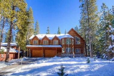 Truckee River Lodge by Lake Tahoe Accommodations