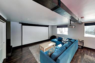 Tahoe Paradise Chalet