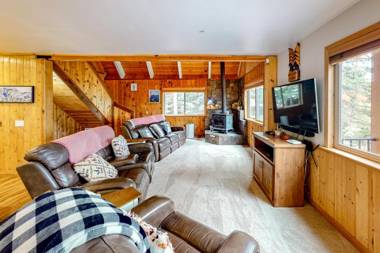 South Lake Tahoe Luxury Living