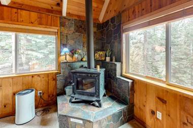 South Lake Tahoe Luxury Living